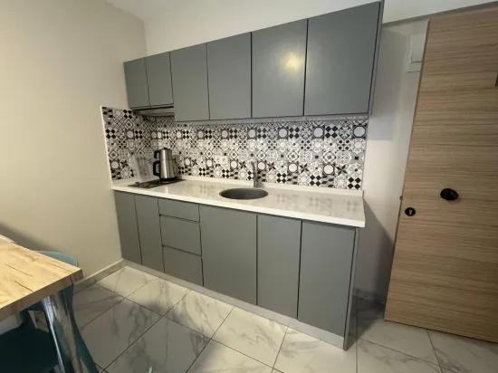 For rent 1+1 Apartment – High Entrance – Siteler Neighbourhood