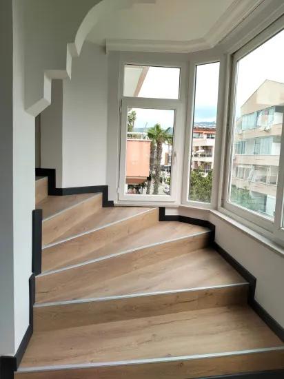 3+2 Duplex For Sale Apartment – Çıldır Neighbourhood