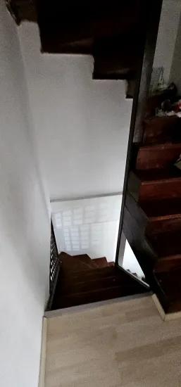 For rent 3+1 detached with entrance furnished duplex flat In Marmaris Hatipirimi