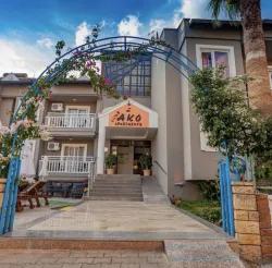 1+0 Bedroom Apartment For rent in Kemeraltı Nbh. Marmaris - 45 m²