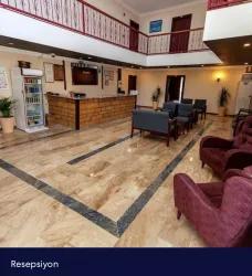 1+0 Bedroom Apartment For rent in Kemeraltı Nbh. Marmaris - 45 m²