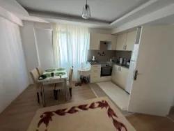 1+1 Bedroom Apartment For rent in Hürriyet Nbh. Dalaman - 45 m²