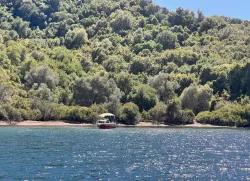 Land For sale in Adaköy Nbh. Marmaris - Tourism Zoned - 2.000 m²