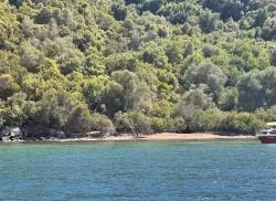 Land For sale in Adaköy Nbh. Marmaris - Tourism Zoned - 2.000 m²