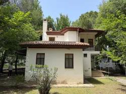 3+1 Bedroom Villa For sale in Hisarönü Nbh. Marmaris - 150 m²