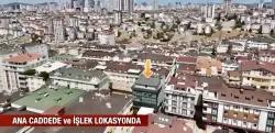 Building For sale in Fındıklı Nbh. Maltepe Aydınevler - 296 m²