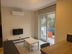 1+1 Bedroom Apartment For rent in Siteler Nbh. Marmaris - 55 m²