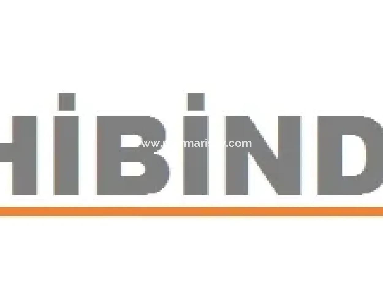 150000 M2 In The Centre Of Marmaris Is A 5-Star Holiday Resort,Hotel Plot For Sale Suitable For