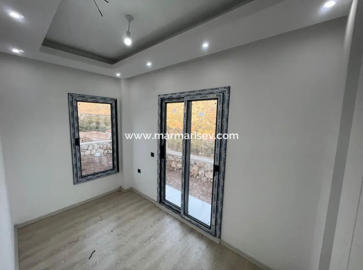 8-Room Boutique Hotel For Sale With Sea View In Bozburun Neighborhood Of Marmaris