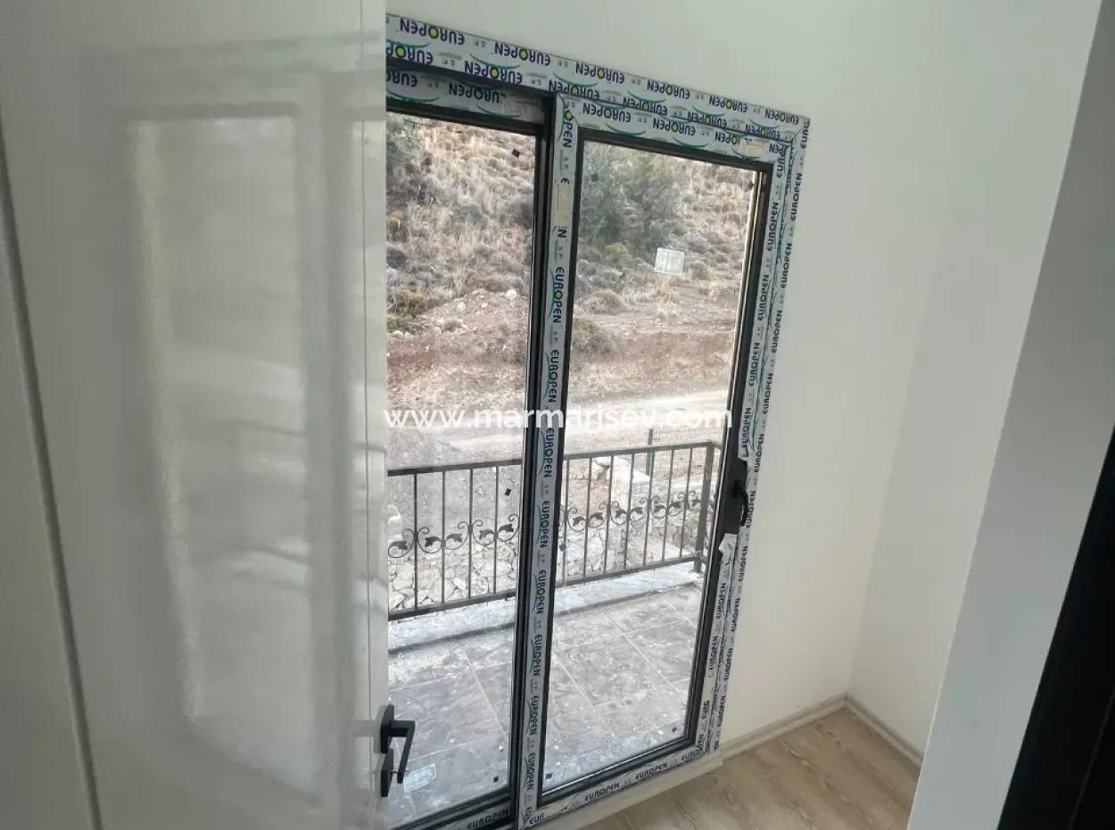 8-Room Boutique Hotel For Sale With Sea View In Bozburun Neighborhood Of Marmaris