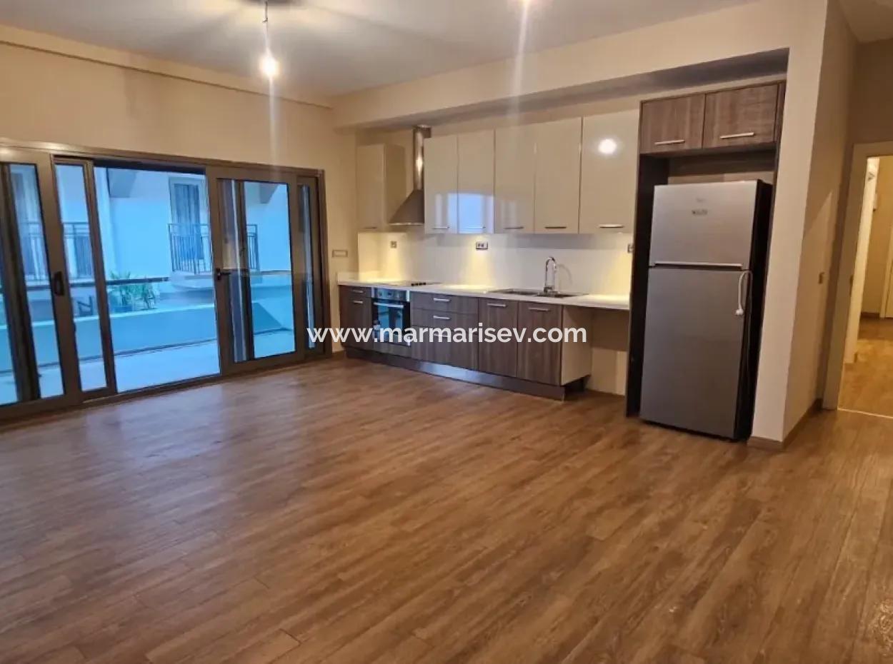 Siteler Neighborhood Seafront 2 1 Flat For Rent