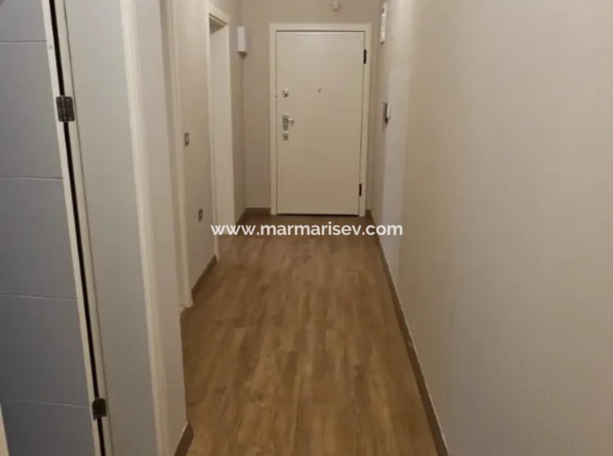 Siteler Neighborhood Seafront 2 1 Flat For Rent