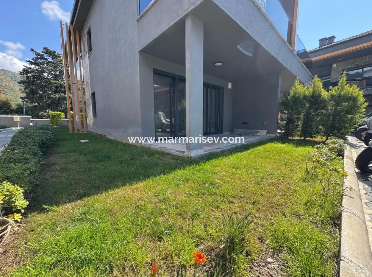 Kemeraltı Neighborhood 4 1 Detached Villa For Sale