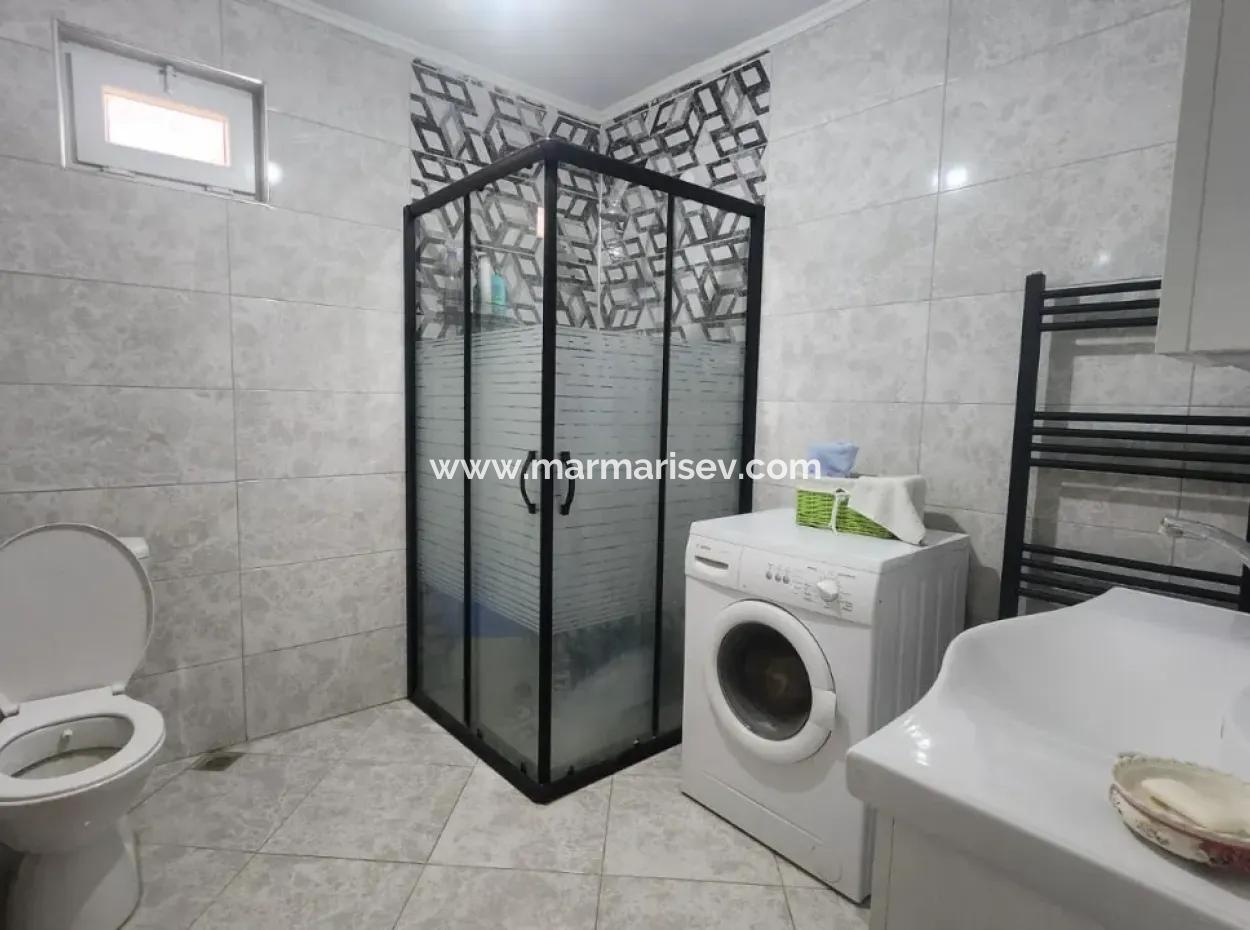 Ortaca Neighborhood For Sale 10.000 M2 Custom Made Farmhouse With Pool