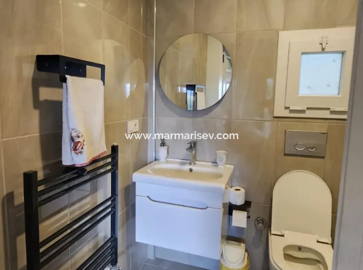 Ortaca Neighborhood For Sale 10.000 M2 Custom Made Farmhouse With Pool