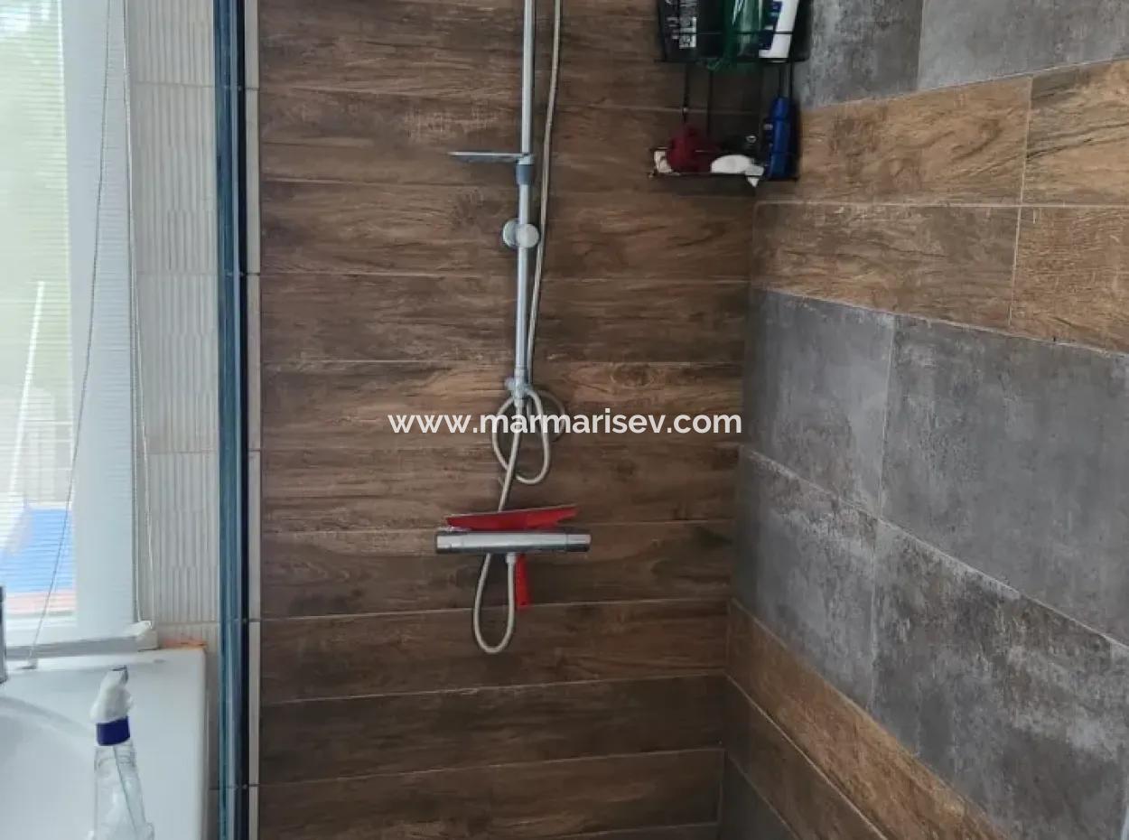 Ortaca Neighborhood For Sale 10.000 M2 Custom Made Farmhouse With Pool