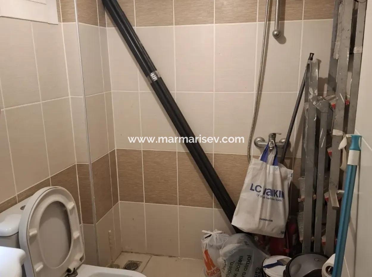 Armutalan Neighborhood 3÷1 Detached Triplex House For Sale