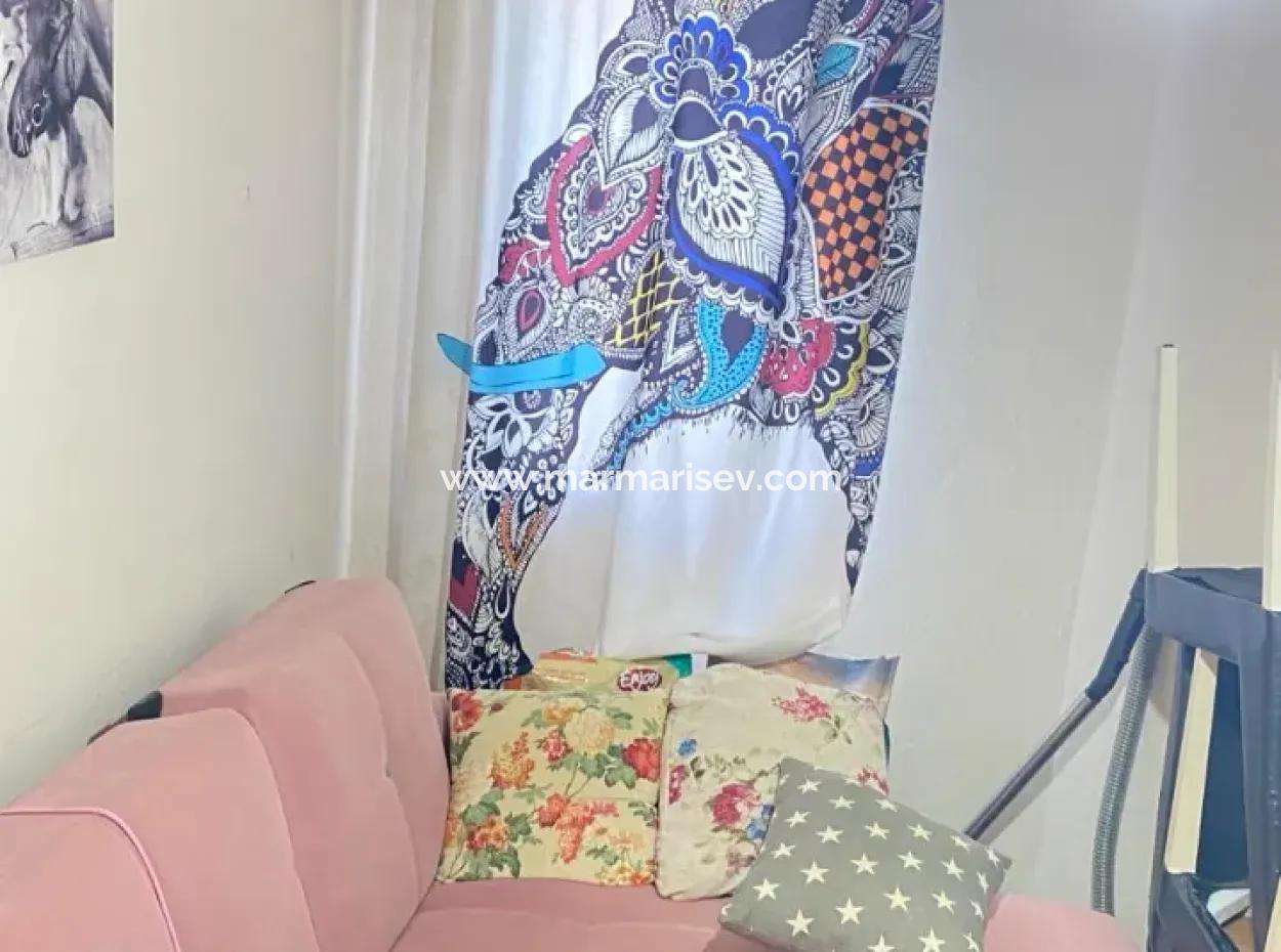 Çamdibi Mahallesi 3 1 Ground Floor Dalre For Sale