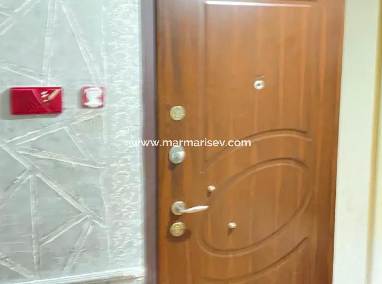 Çamdibi Mahallesi 3 1 Ground Floor Dalre For Sale