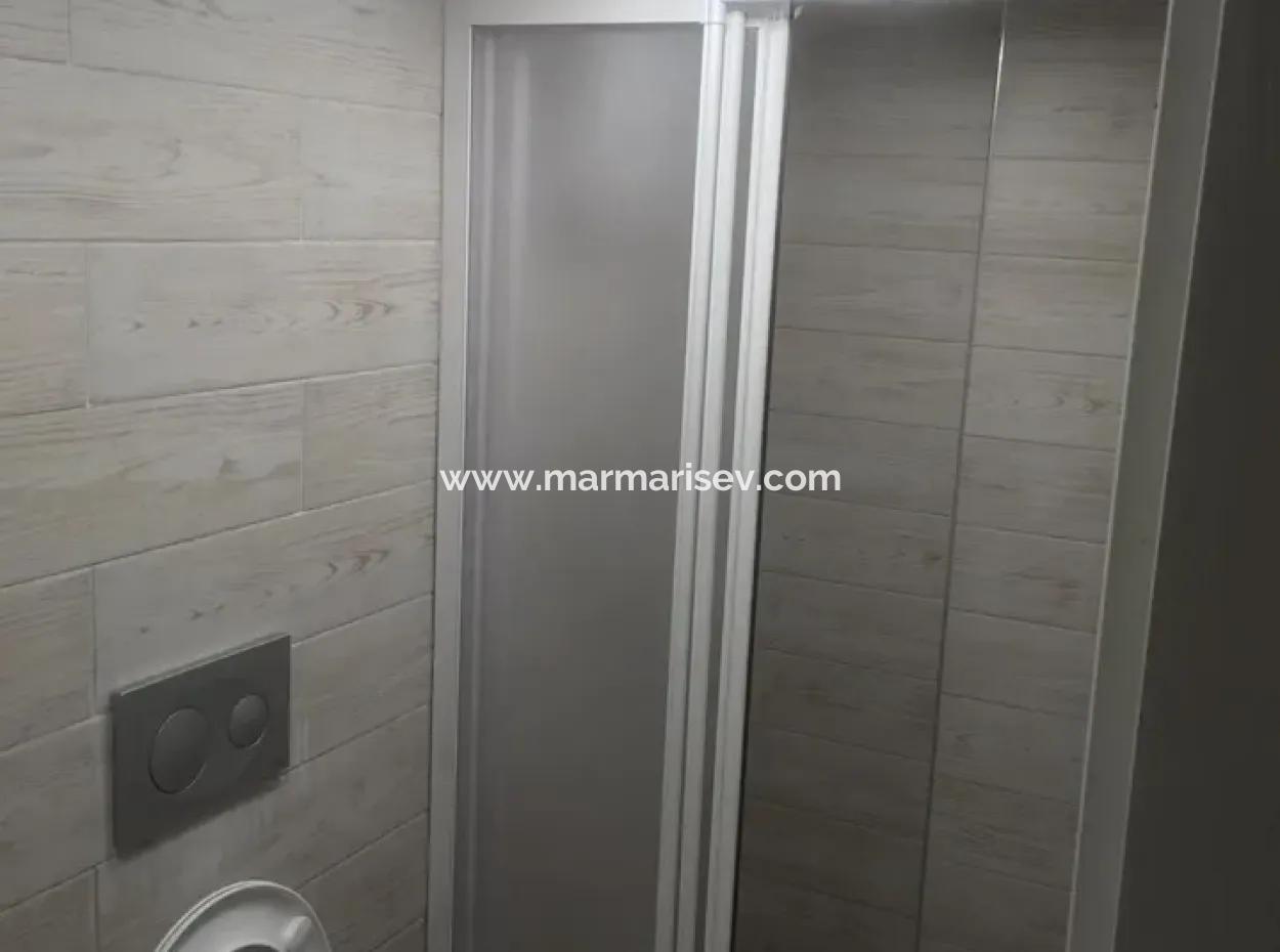 The Centre Of Marmaris, Flats For Sale In 20