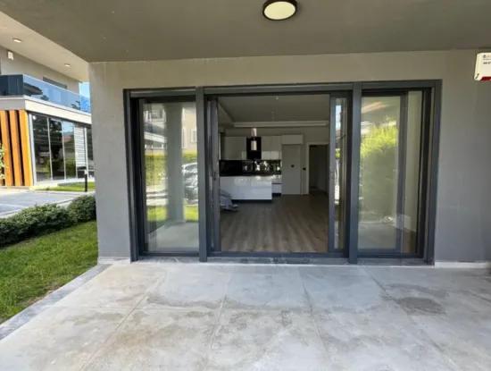 Kemeraltı Neighborhood 4 1 Detached Villa For Sale