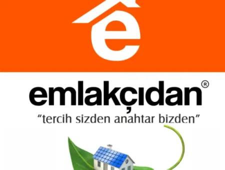 Farmhouse Among Olive Groves With 10 Rooms In A Plot Of 3700M2 Close To The Sea In The Orhaniye Neighborhood Of Marmaris From The Real Estate Agent