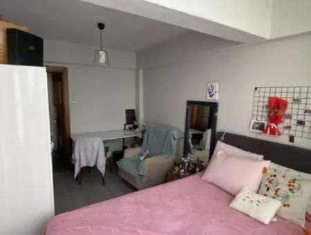 Tepe Mahallesi 2 1 Flat For Sale