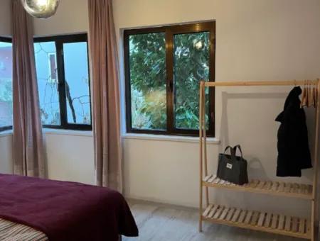 Kemeraltı Neighborhood 2 1 Furnished Flat For Rent