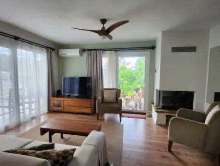 Ortaca Neighborhood For Sale 10.000 M2 Custom Made Farmhouse With Pool