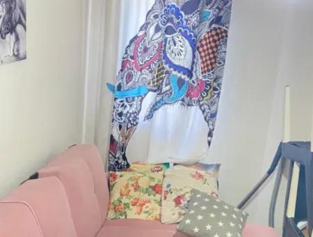 Çamdibi Mahallesi 3 1 Ground Floor Dalre For Sale