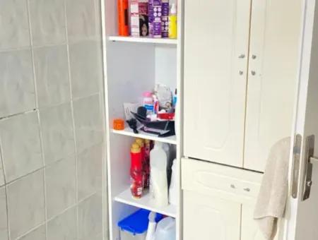 Çamdibi Mahallesi 3 1 Ground Floor Dalre For Sale