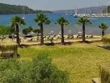 For Sale By The Sea In A Distance Of 20 Km From Marmaris Boutique Hotel 20 Rooms