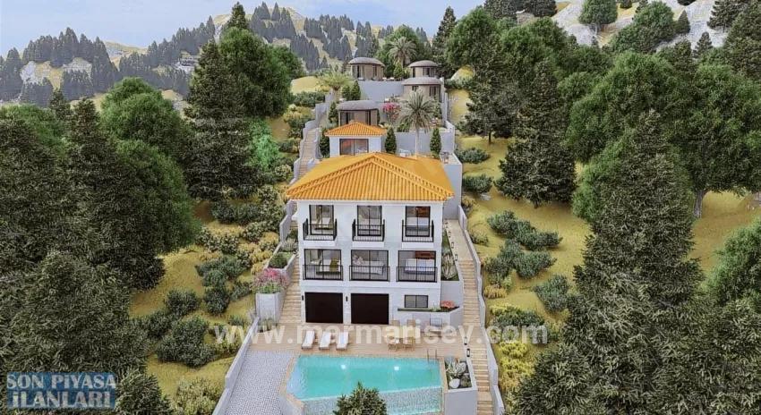 Для продажи Сюжет в Ataköy Ula - Под Жилье застройку - 1.186 m²