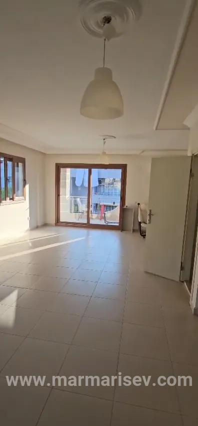 В аренду Квартира 3+1 в Beldibi Marmaris - 160 m²