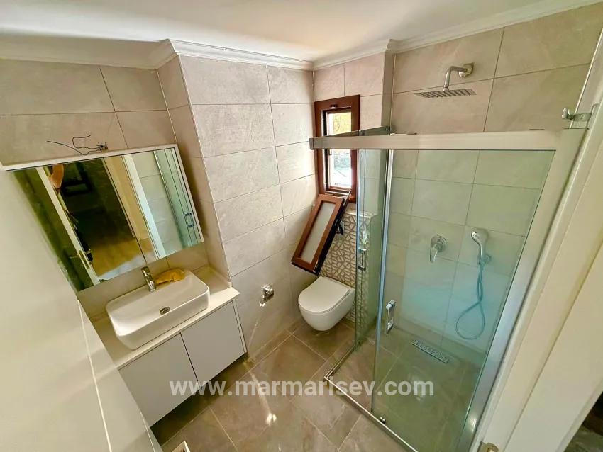Для продажи Вилла 3+1 в Çetibeli Marmaris - 140 m²