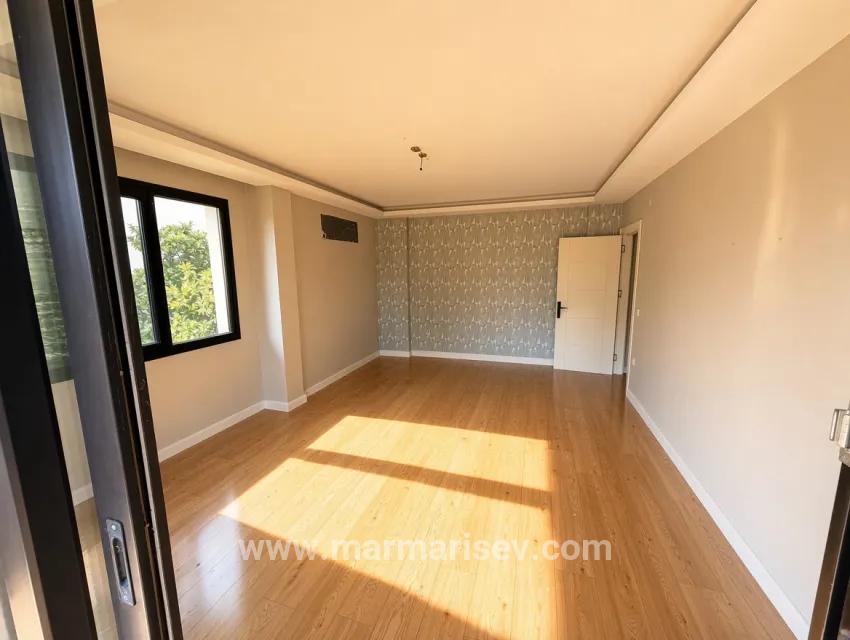 Для продажи Квартира 3+1 в Armutalan Marmaris - 140 m²
