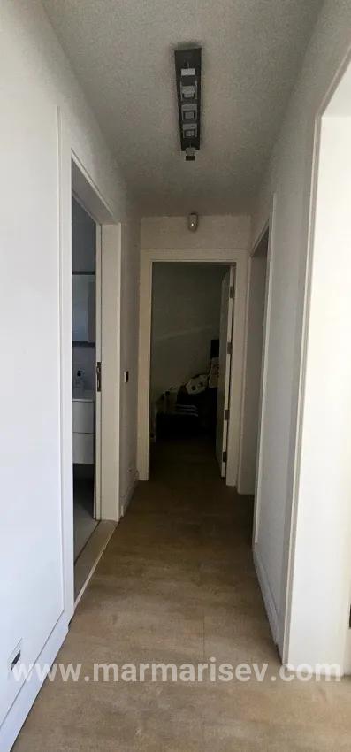 Для продажи Семейный дом 3+1 в İçmeler Marmaris - 200 m²