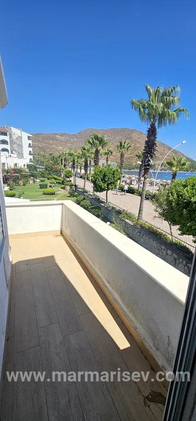 Для продажи Семейный дом 3+1 в İçmeler Marmaris - 200 m²