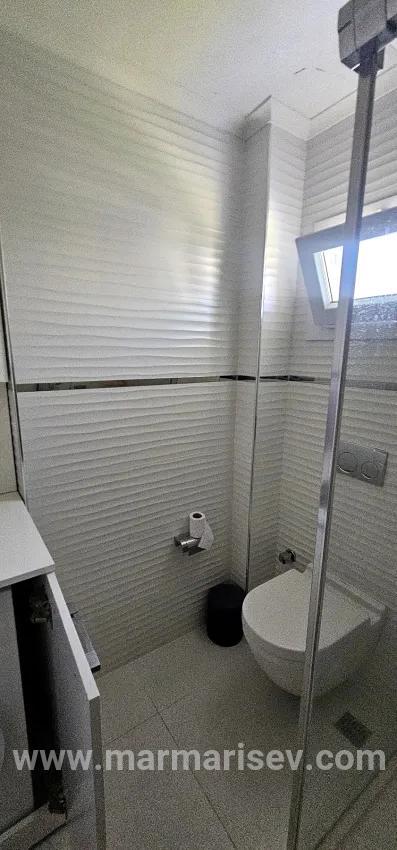 Для продажи Семейный дом 3+1 в İçmeler Marmaris - 200 m²