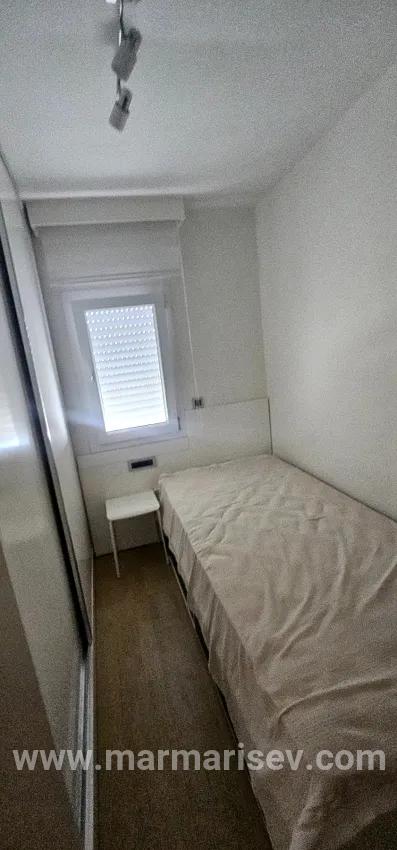 Для продажи Семейный дом 3+1 в İçmeler Marmaris - 200 m²