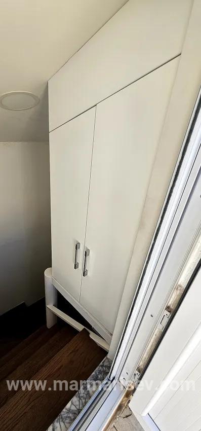 Для продажи Семейный дом 3+1 в İçmeler Marmaris - 200 m²
