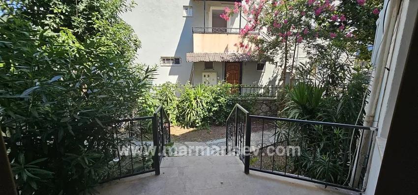 Для продажи Вилла 3+1 в Armutalan Marmaris - 160 m²