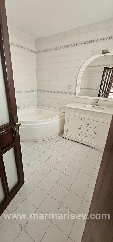 Для продажи Вилла 3+1 в Armutalan Marmaris - 160 m²