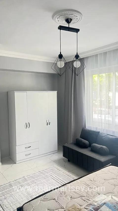 В аренду Квартира 1+1 в Siteler Marmaris - 55 m²