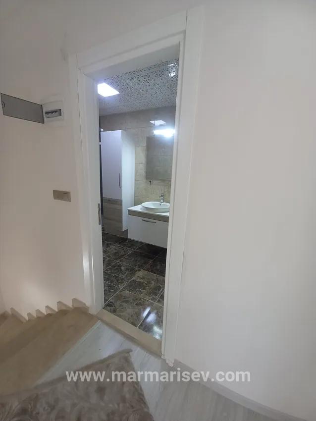 В аренду Квартира 3+1 в Çıldır Marmaris - 160 m²