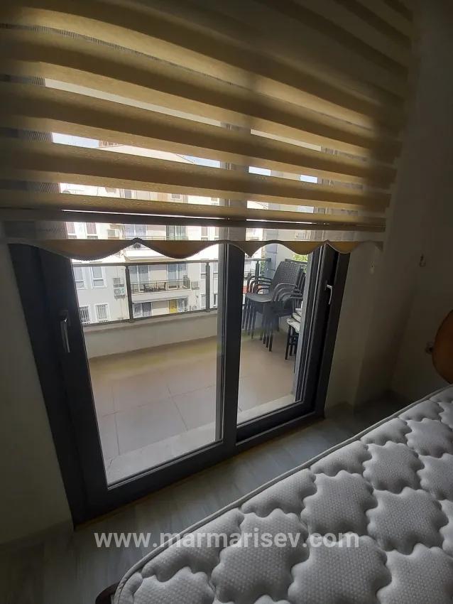 В аренду Квартира 3+1 в Çıldır Marmaris - 160 m²