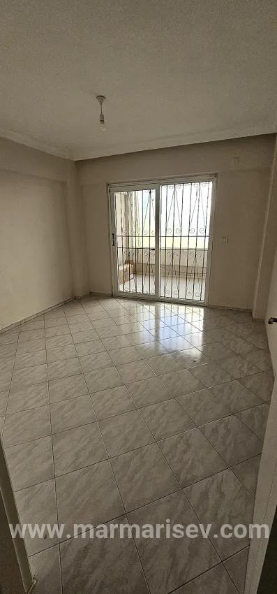 В аренду Квартира 2+1 в Çıldır Marmaris - 130 m²
