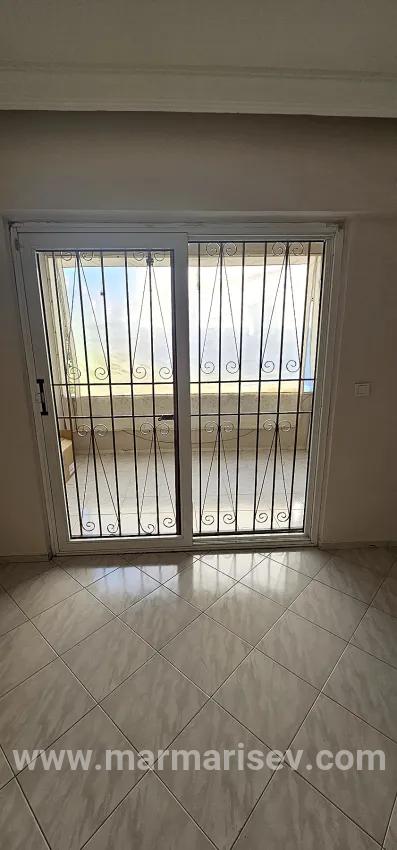 В аренду Квартира 2+1 в Çıldır Marmaris - 130 m²