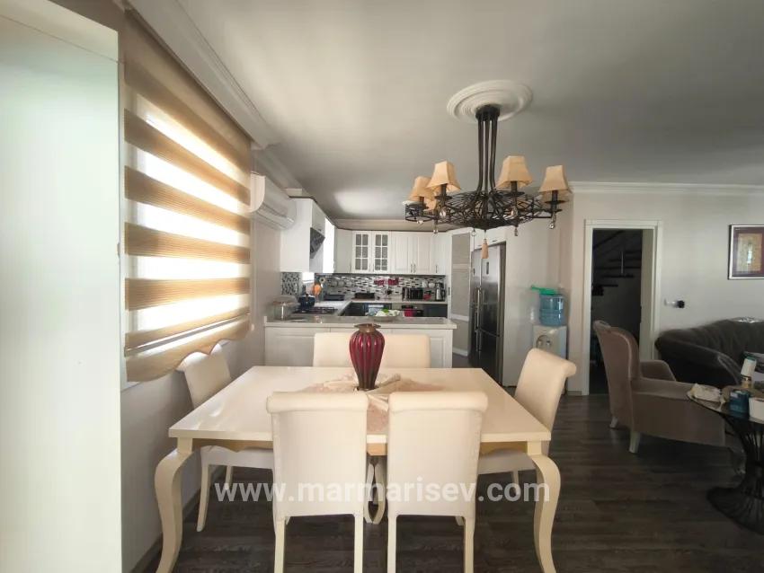 Для продажи Вилла 5+1 в Yeni Köyceğiz - 567 m²