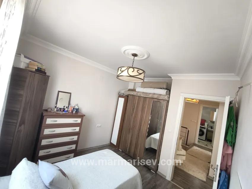Для продажи Вилла 5+1 в Yeni Köyceğiz - 567 m²